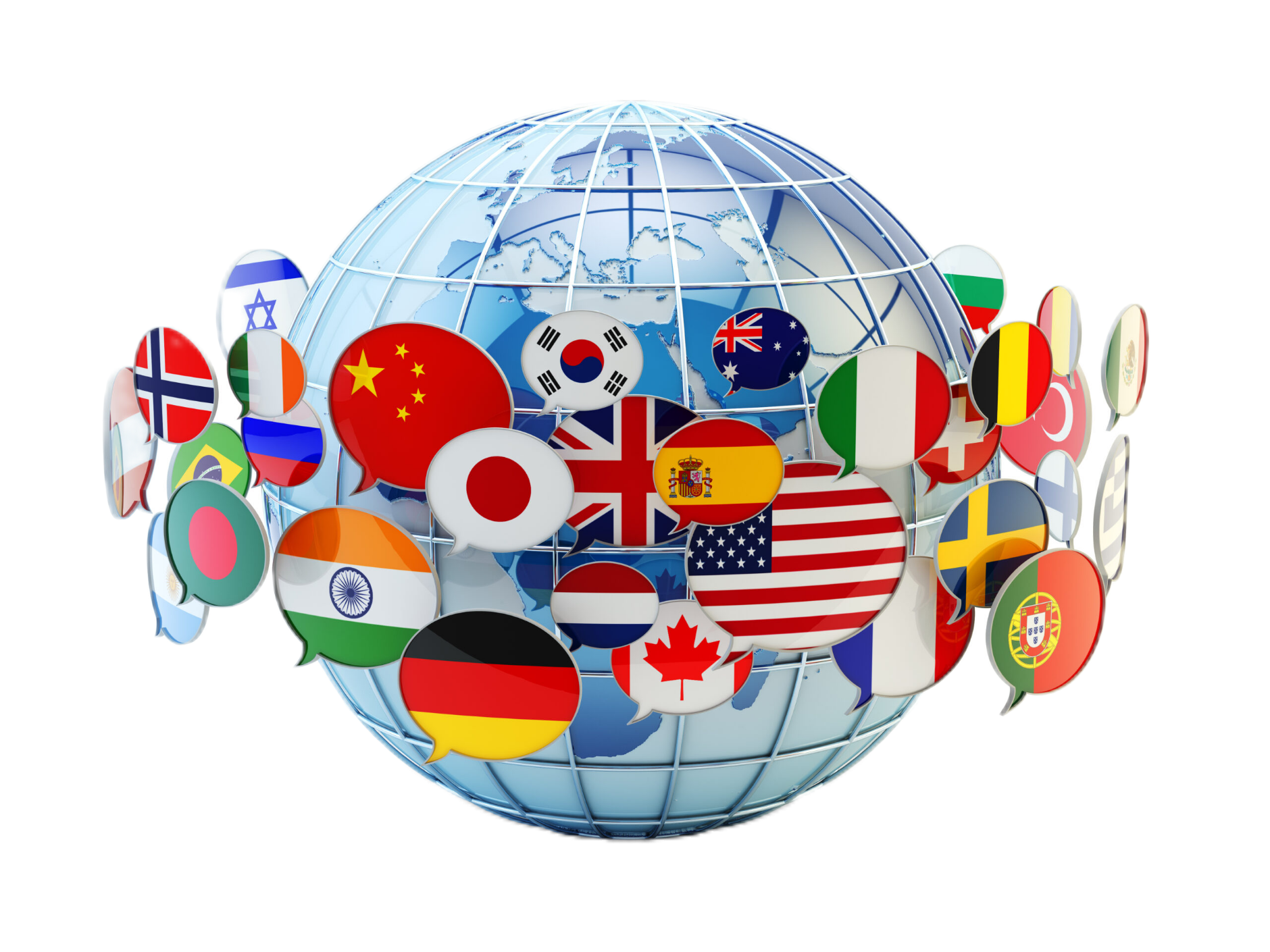 Uk & international channels