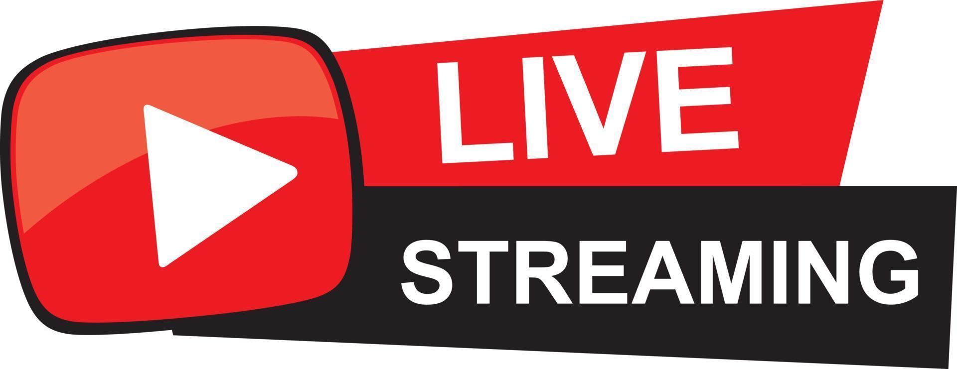 Live streaming 