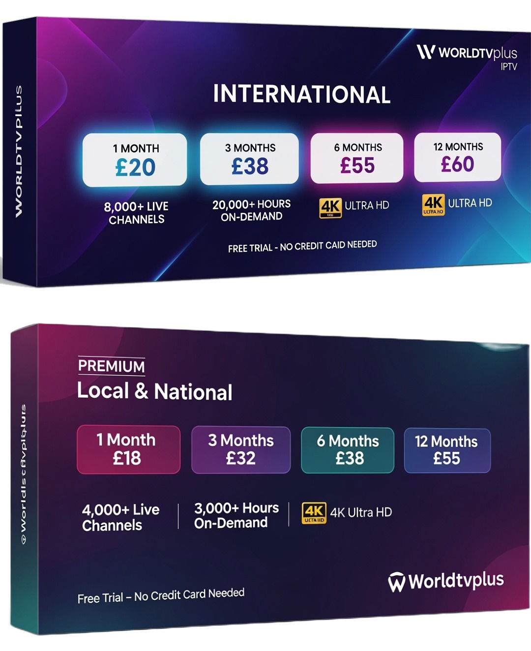 IPTV UK Subscription | 8,000+ Channels & 4K Streaming