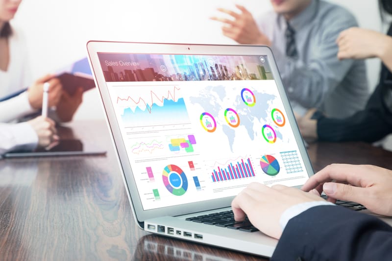 Análisis de Datos y Business Intelligence con Power BI