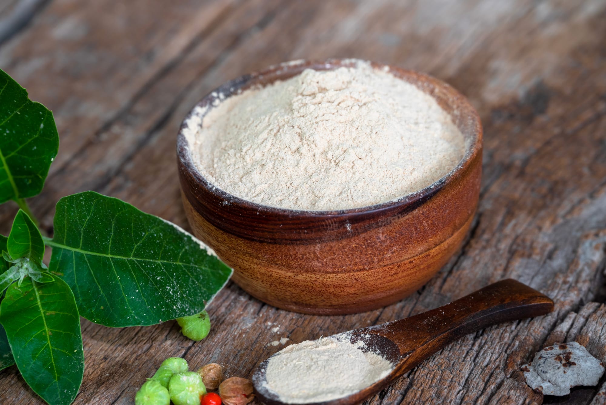 Makhana  Powder