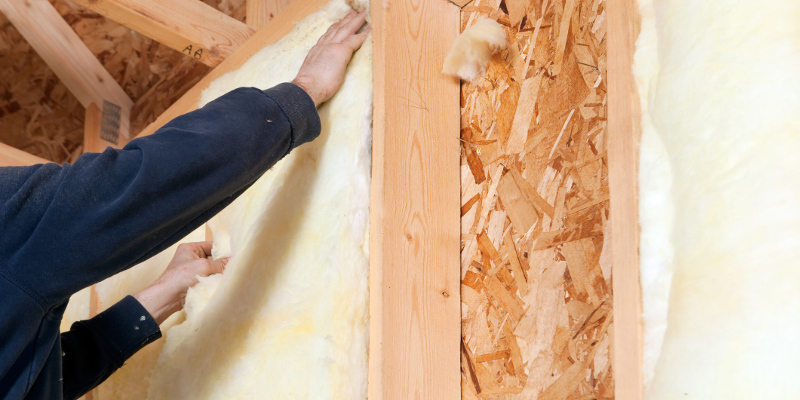 Batt Insulation