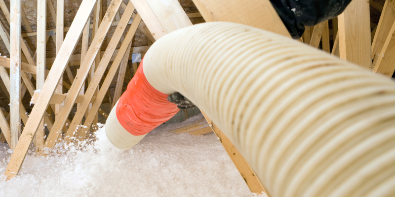 Fiberglass Insulation