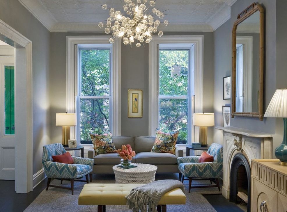 Materials and Brands We Trust