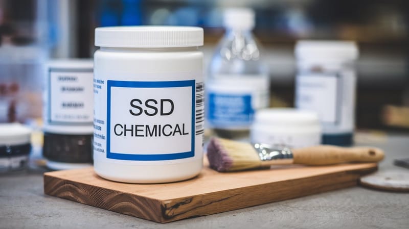 "Solve Your Monetary Issues with Overlook SSD Chemical Development's Premium Counterfeit Bills"