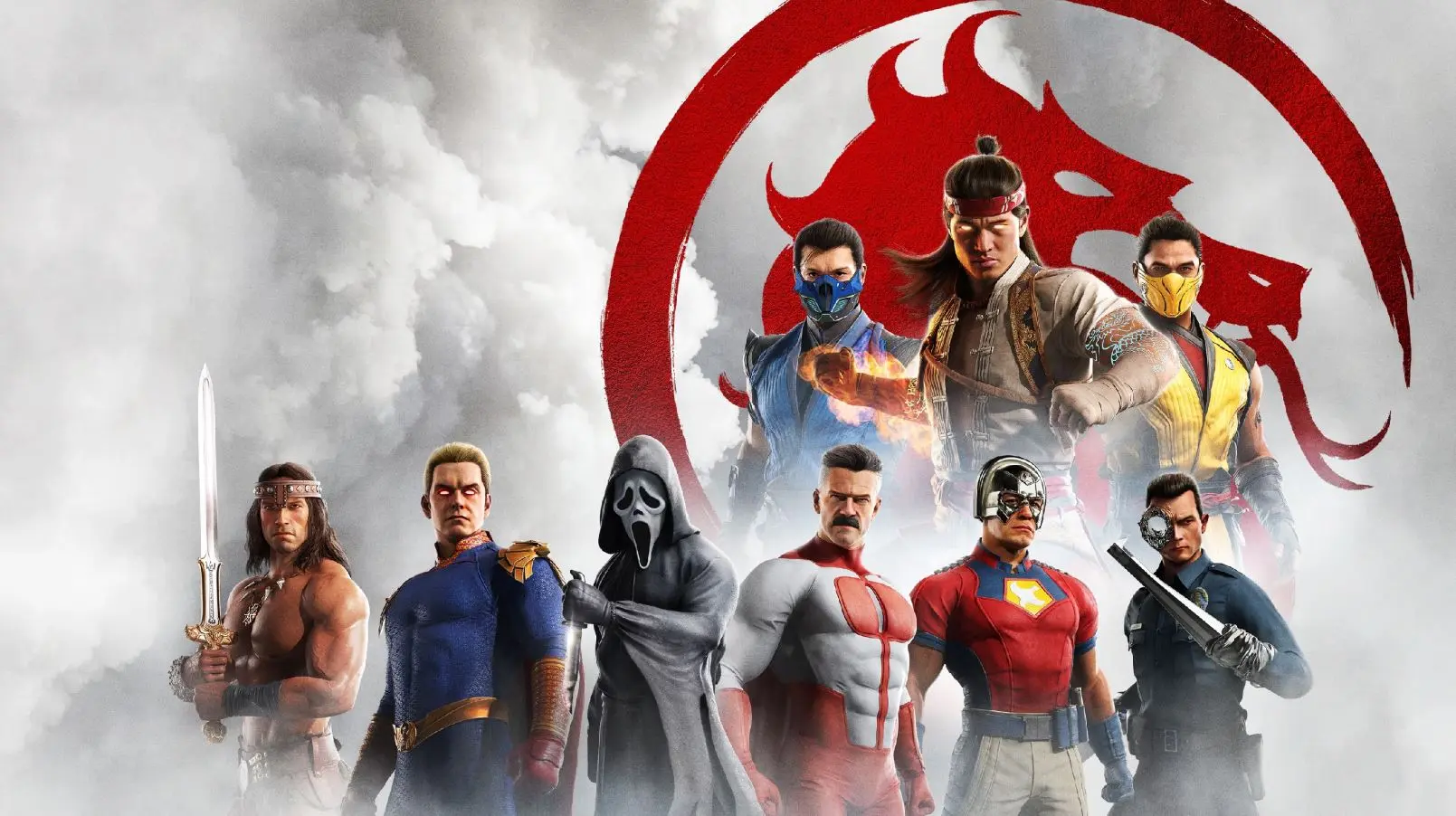 Reseña Mortal Kombat 1: Edición Definitiva