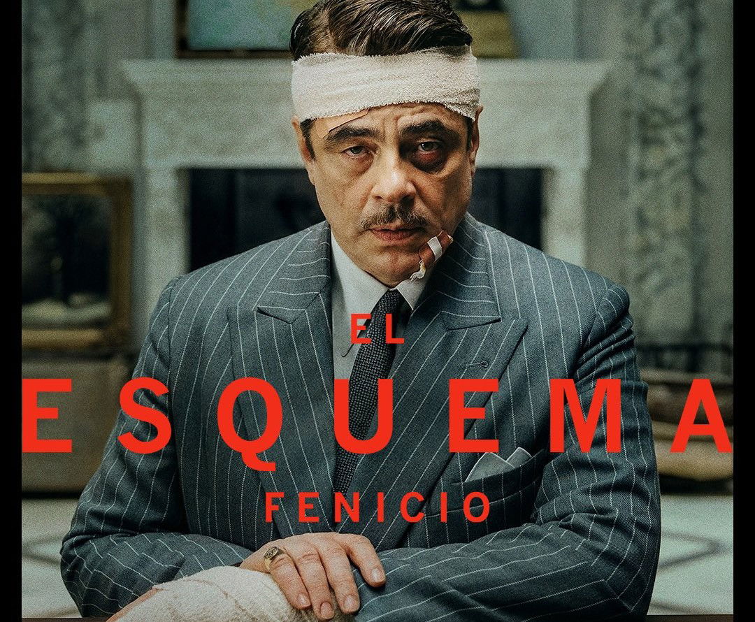 El Esquema Fenicio