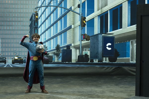 Desafío india Cinépolis