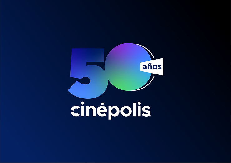CINEPOLIS 50 AÑOS