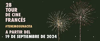 28 TOUR DE CINE FRANCES - SALA DE ARTE CINEPOLIS