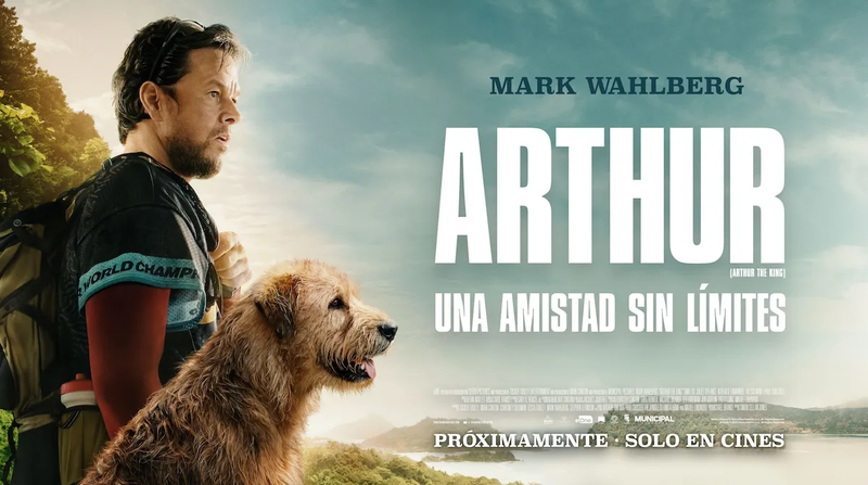 Arthur Una Amistad Sin Limites
