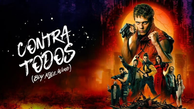 Contra Todos