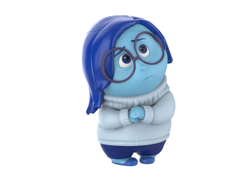 Ping Solutions y Cinépolis presentan la palomera y vasos coleccionables para el estreno de "Intensamente 2"