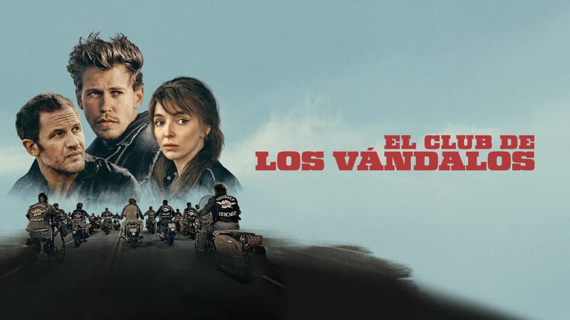 El Club De Los Vándalos