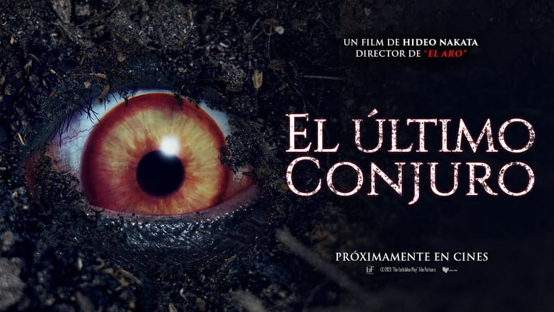 El Ultimo Conjuro