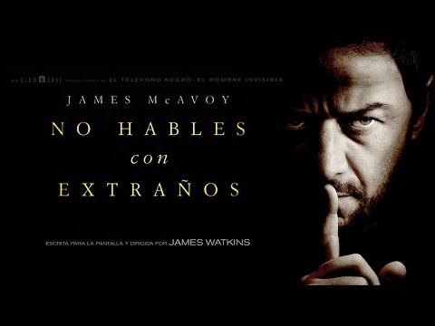 No Hables Con Extraños