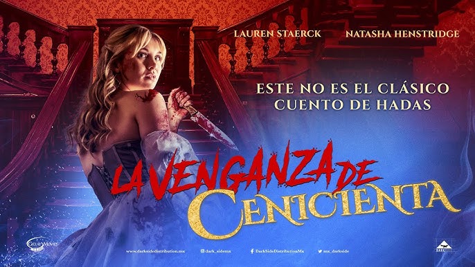 La Venganza De Cenicienta