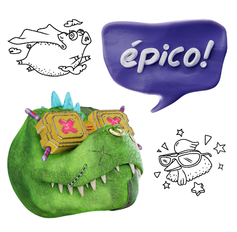 ¡CCXPMX25 está de regreso! ¡Y viene repleta de momentos épicos! Inicia la venta de boletos y anuncia a Dacre Montgomery como invitado de lujo