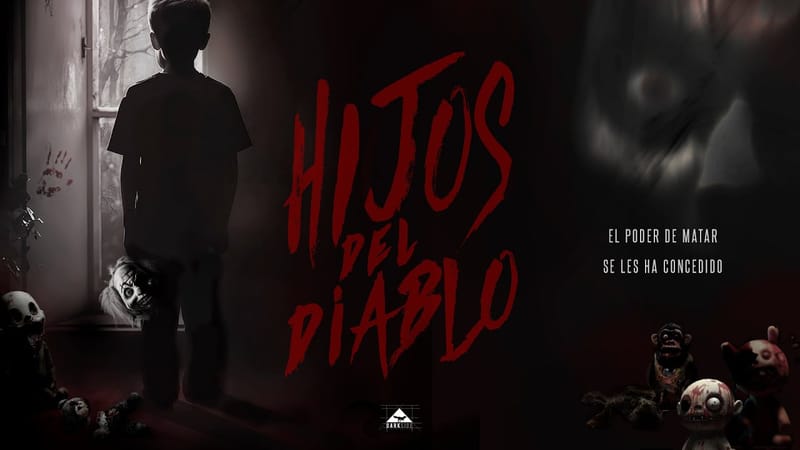 Hijos Del Diablo