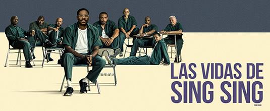 Las Vidas De Sing Sing