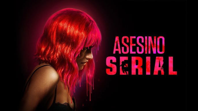 Asesino Serial