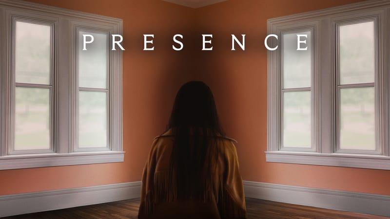 Presencia