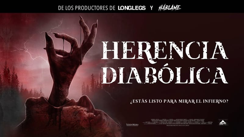 Herencia Diabolica