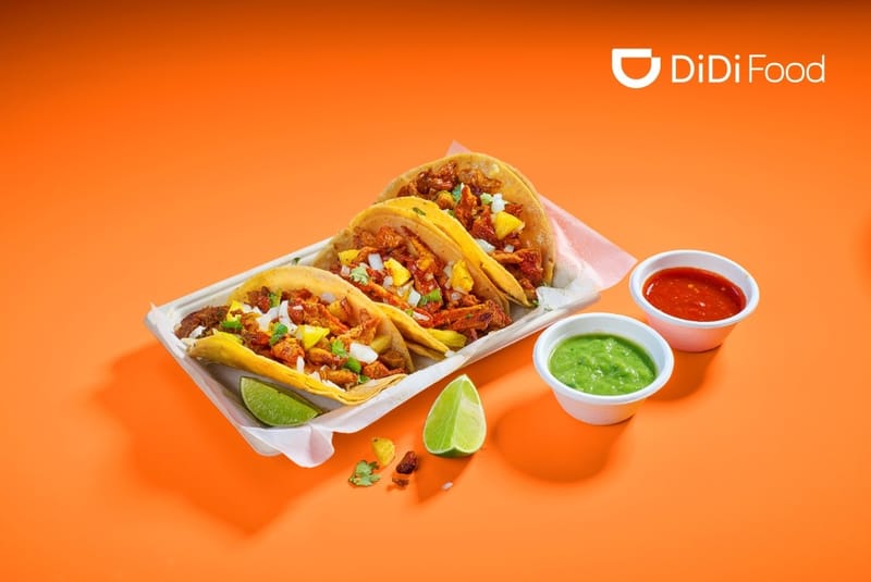 ¿Tacos para el “bajón”? Conoce algunos datos curiosos sobre el consumo de tacos en México