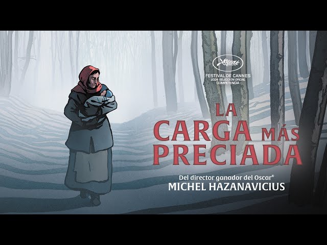 La Carga Mas Preciada