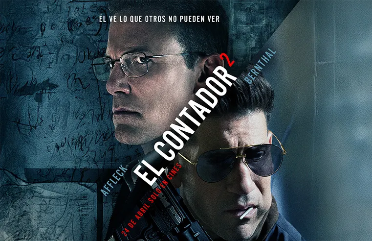 El Contador 2