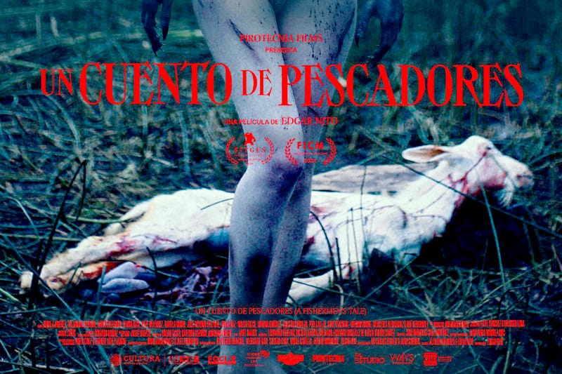 Un Cuento De Pescadores