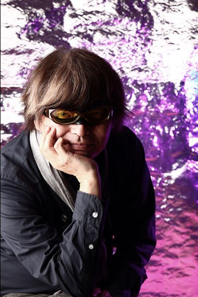 ¡Kia Asamiya en Magic Market! No te pierdas al maestro del manga en CCXP México 2025