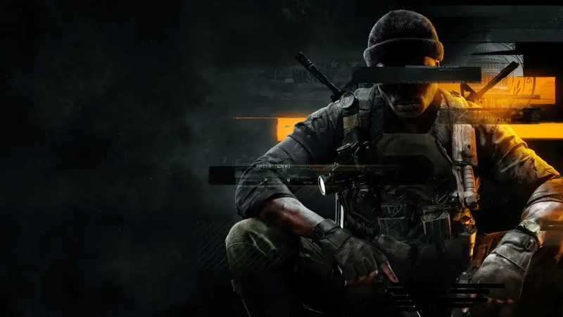 Reseña Call Of Duty: Black Ops 6