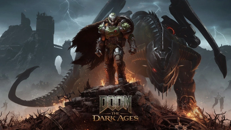 Reseña Doom: The Dark Ages