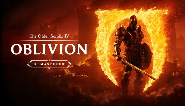 Reseña The Elder Scrolls IV: Oblivion Remastered