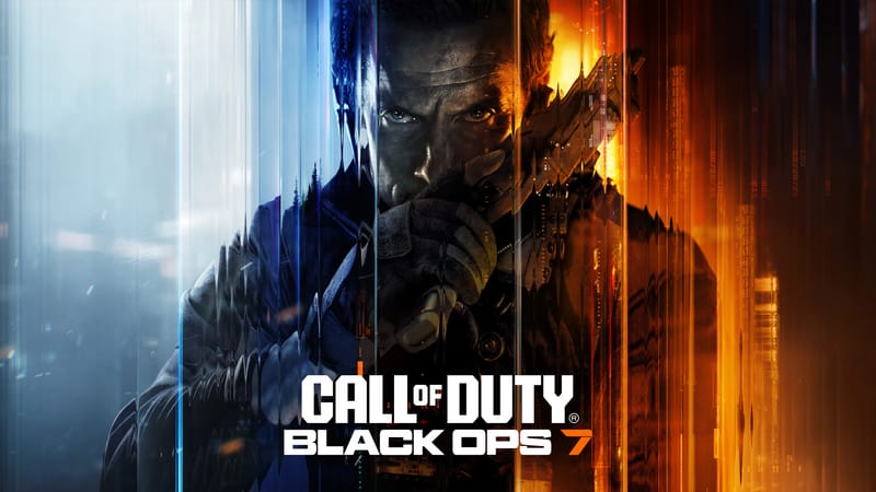 Call of Duty: Black Ops 7 es anunciado en Xbox Games Showcase