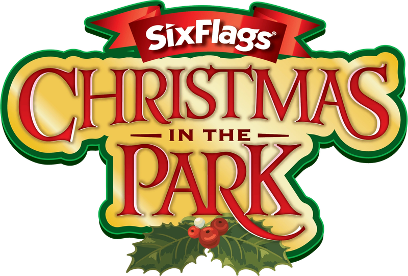 Christmas in the Park regresa a Six Flags México: La magia, la luz y la 
ilusión de la Navidad vuelven más brillantes que nunca.