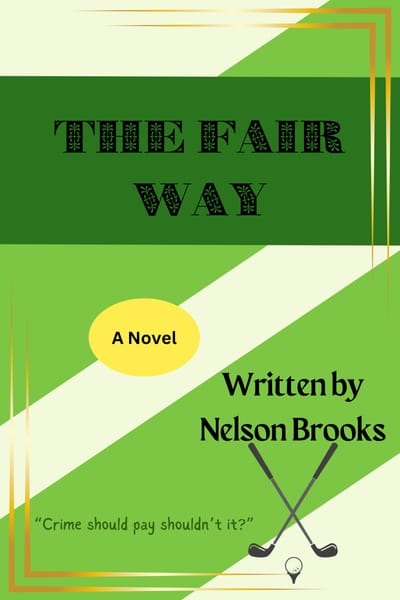 The Fair Way - Released 25th April 2025