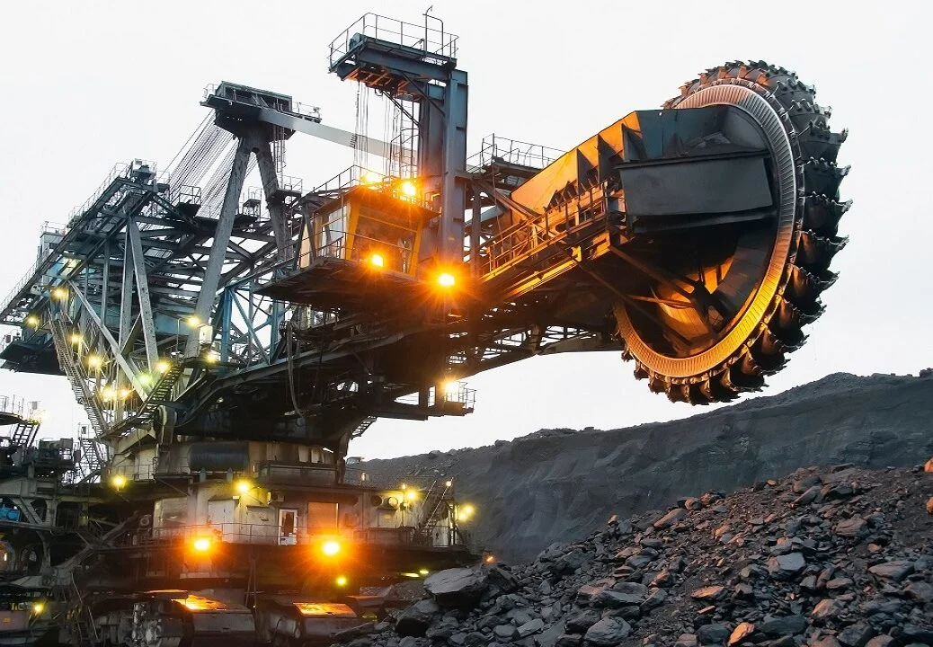 Coal Mine -Site Leadership and Operations Assessment