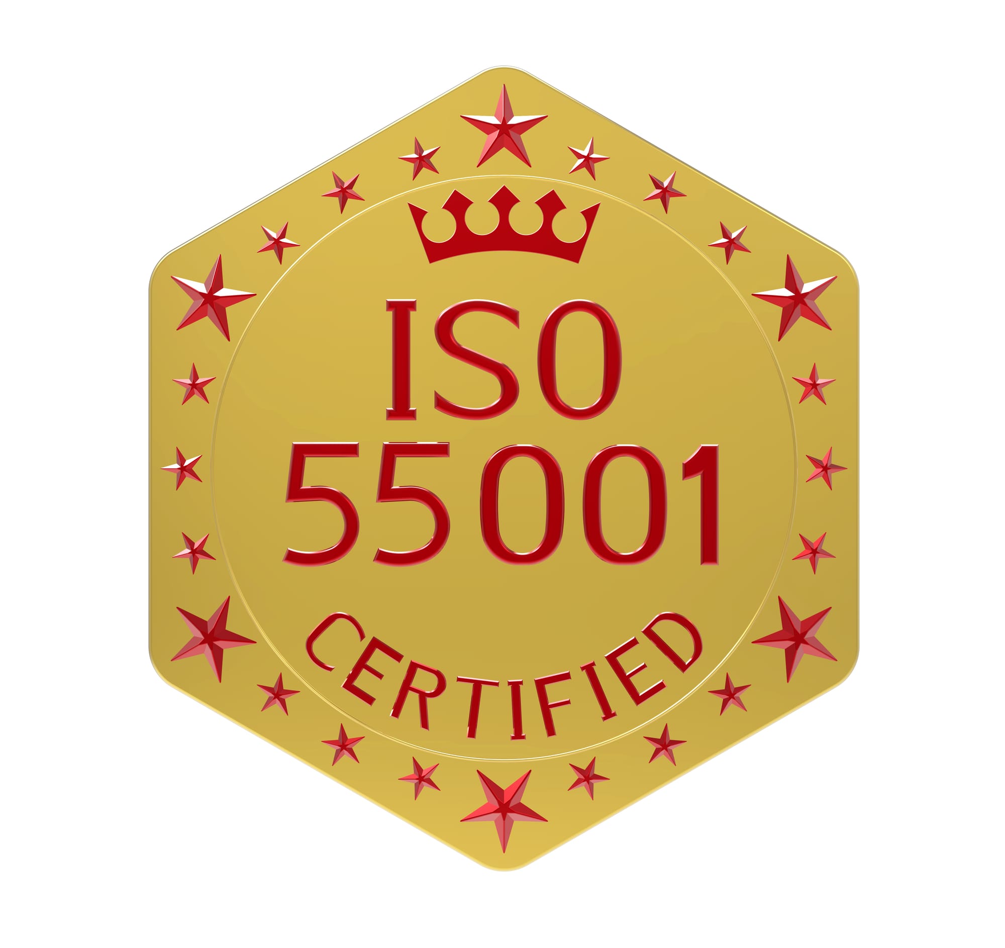 ISO55001 Asset Management Assurance