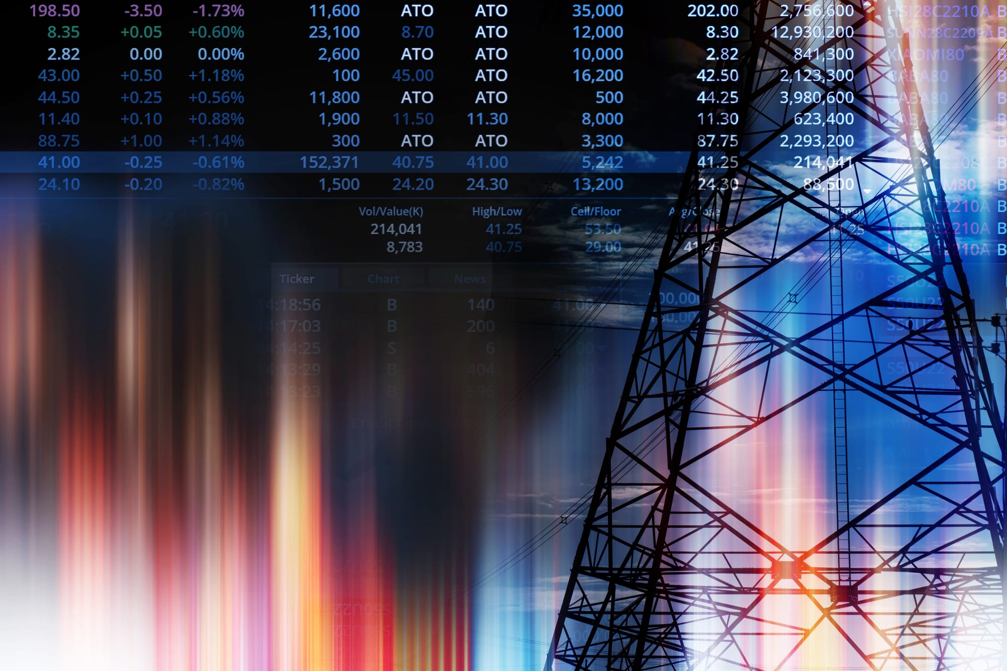RIT-T Capital Expenditure Forecasting Methodology