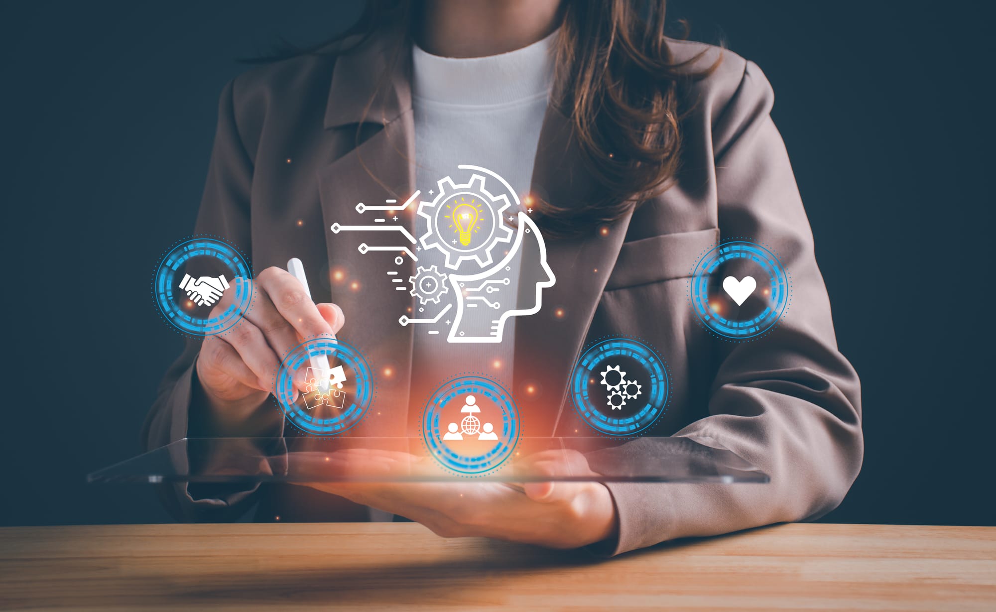 Grid Connection Project Development Strategy