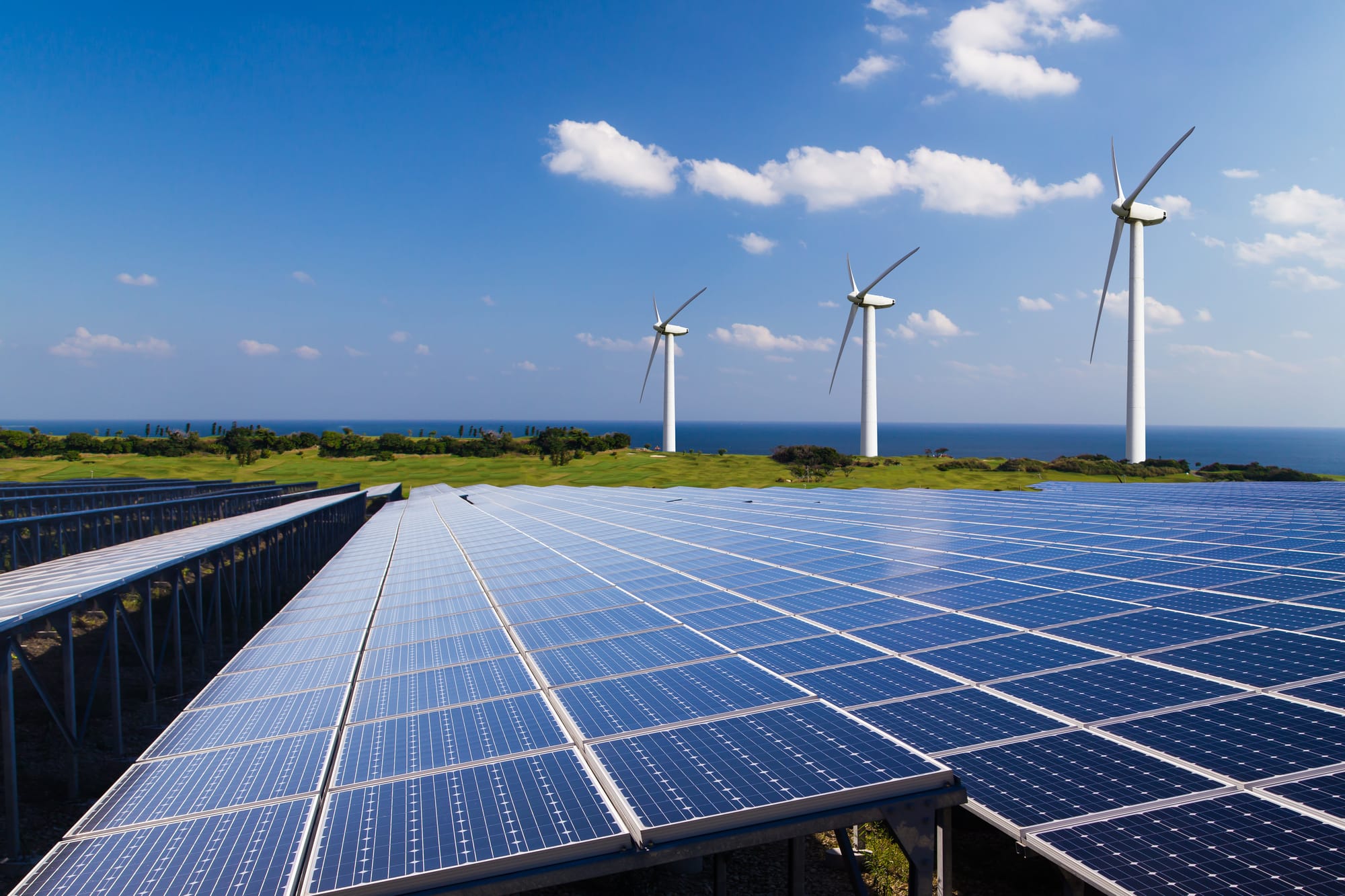 Renewable Energy Zone TNSP Bid Establishment