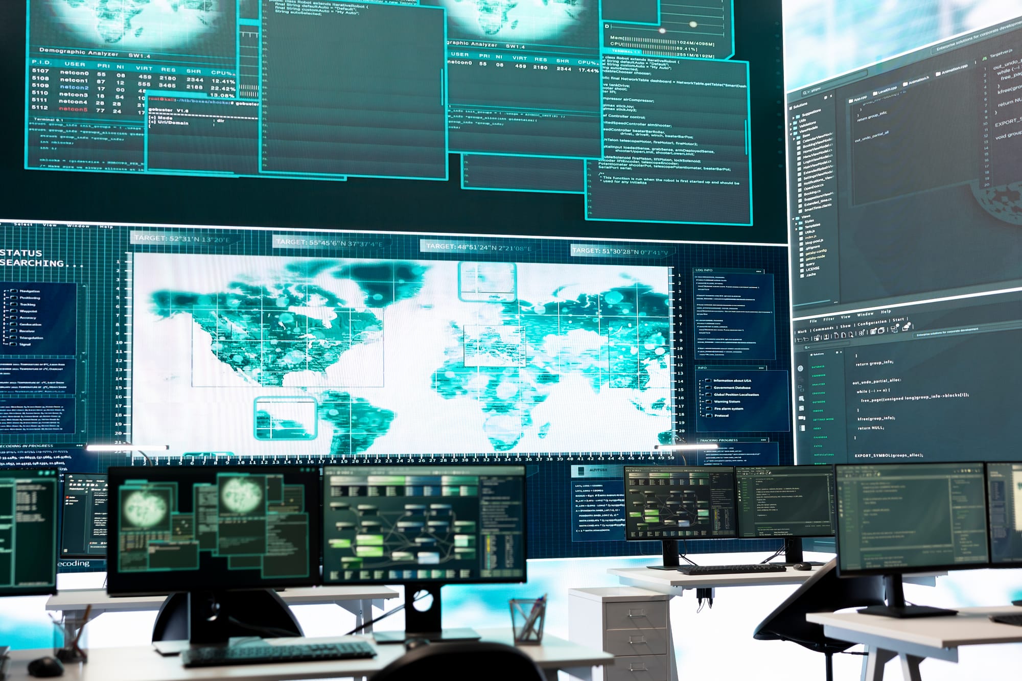 Independent Assurance on Regulatory Investment Test Submission for Future Transmission Operations Technologies