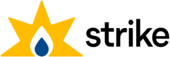 Strike Energy