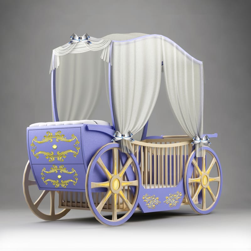 Child Furniture Design