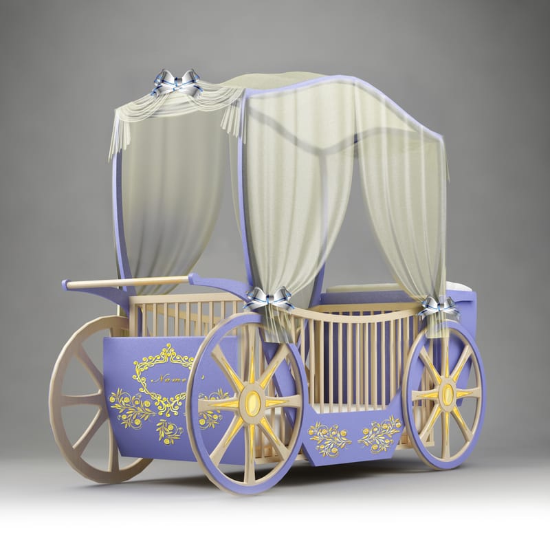 Child Furniture Design