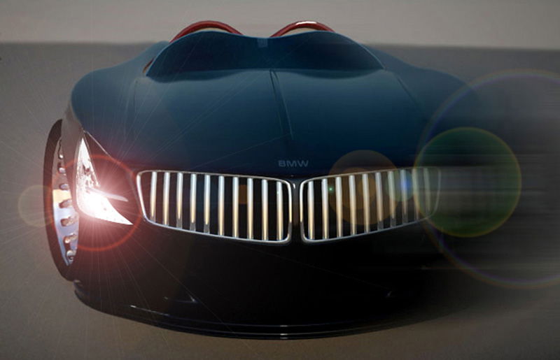 Concept Car Design (2001-2009y)