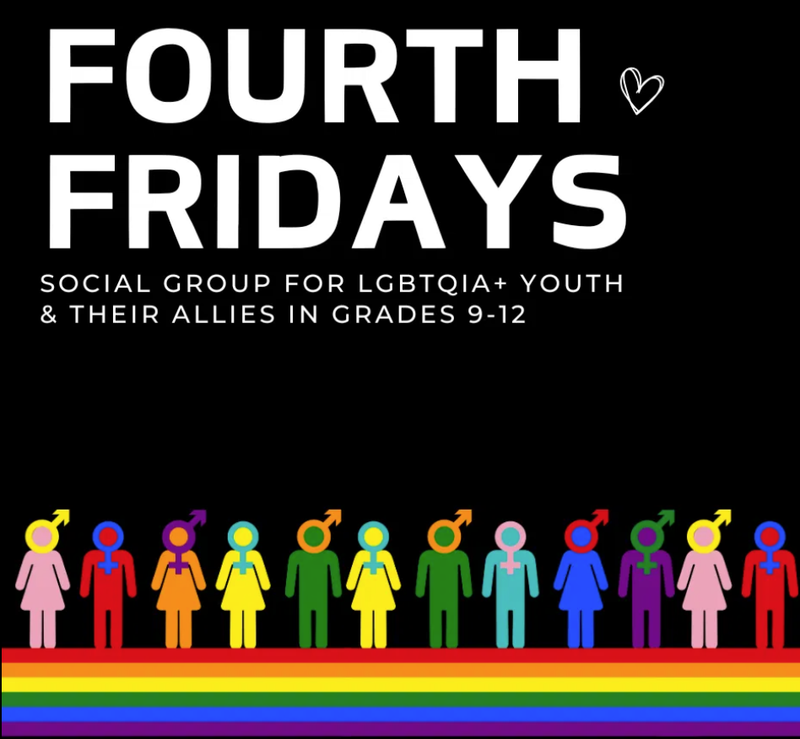 Fourth Fridays Peekskill