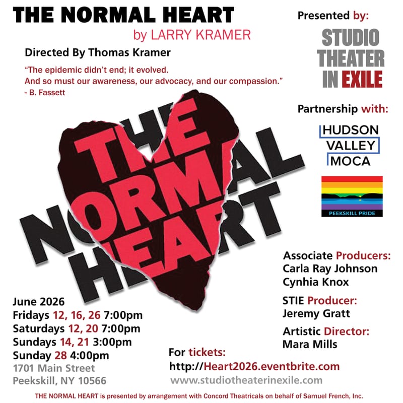 The Normal Heart